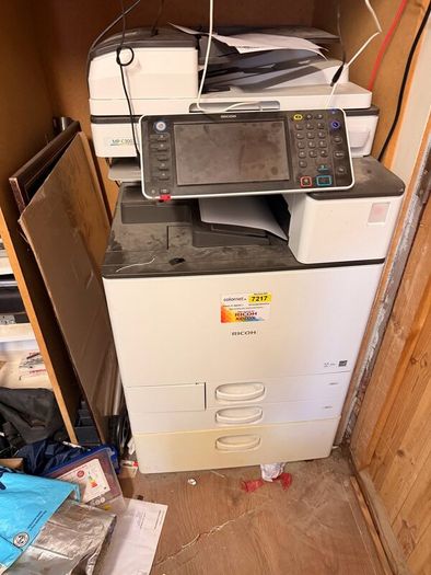 Office Printer A3