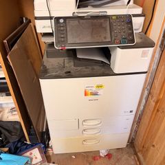 Office Printer A3