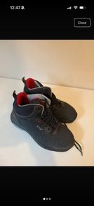 steel toe