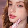 Flower Knows Midsummer Fairytale Coating Lip Lacquer in  G05 Freesia Image 7