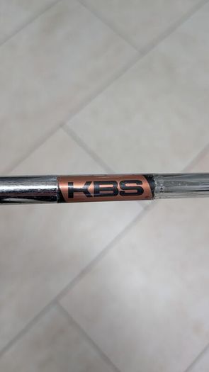 Taylormade MG 50 hi-toe