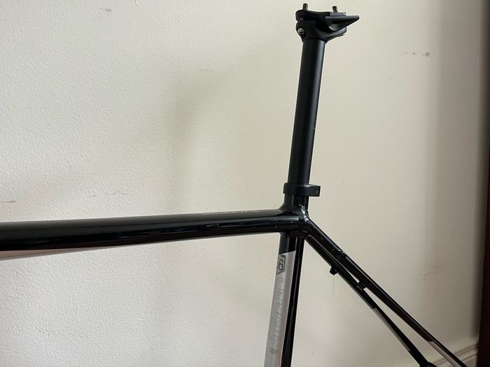Cannondale Synapse Frameset