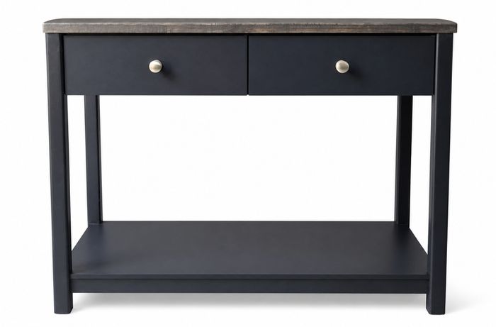 Console Tables