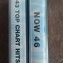 NOW That's What I Call Music 46 Cassette Tapes Image 3