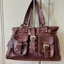 Jesire leather hand bag Image 7