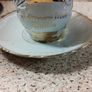 Cup and saucer set Image 4