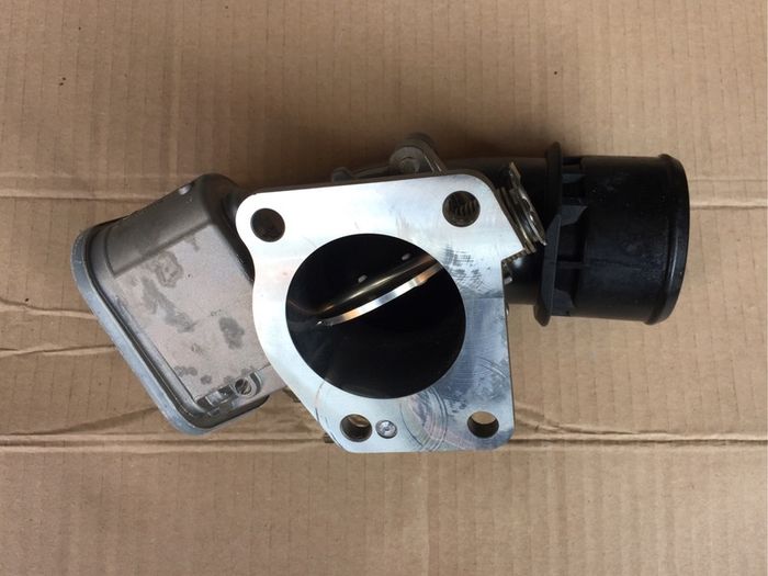 Throttle Body (Fiat Ducato 3.0 Iveco Daily)