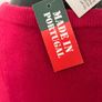 Sleeveless wool jumper Image 7