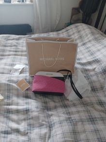 Micharl Kors handbag