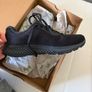 under armour black trainers Image 3