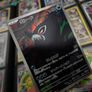 Zarude ! Illustration Rare ! from Abyss Eye Set ! 2026 ! Japanese Pokemon Card ! Image 3
