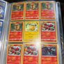 Massive Pokemon / Football Card Collection (read Description) Image 7