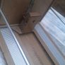 Vintage file storage x 3 Image 2