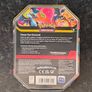 FREE Tracked Shipping. Pokemon Mega Charizard Y Tin Image 2