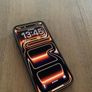 Apple iPhone 17 Pro Max Orange Image 4