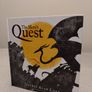 The hero's quest by Jeffrey Alan Love Hardback book Image 3