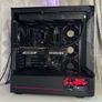 High End Gaming PC | RTX 5070 ti 16GB / Ryzen 9800x3d / DDR5 Image 4