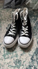 Dunnes store converse