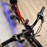Carrera Blast Disc Kids Bike 24 inch Image 9