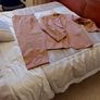 Vintage Charly Company Suit Image 6