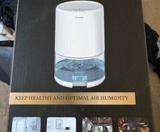 Dehumidifier