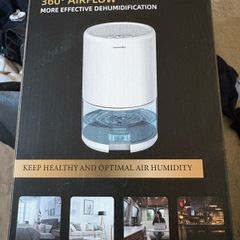 Dehumidifier