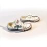 Converse Chuck Taylor All Star - White - Size: Uk 4 - Eur 36.5 - Us 6 Image 3