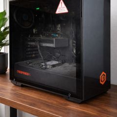 Pc Gamer Sale or Swap