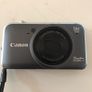 Canon Powershot SX220 Image 5