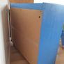 Changing Table with drawers Image 4
