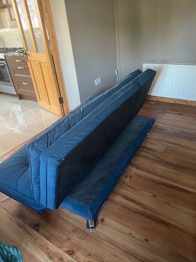 Sofa Bed with free delivery in Dublin