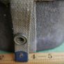 Original WW2 MK VII Water bottle and Webbing Cradle Image 6