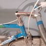 Stephen Roche's 1987 Giro d'Italia Battaglin Campagnolo Super Record Image 2