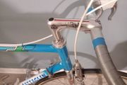 Stephen Roche's 1987 Giro d'Italia Battaglin Campagnolo Super Record
