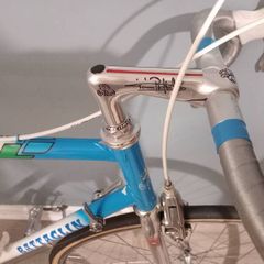 Stephen Roche's 1987 Giro d'Italia Battaglin Campagnolo Super Record