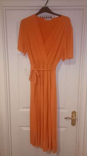 plus size dress