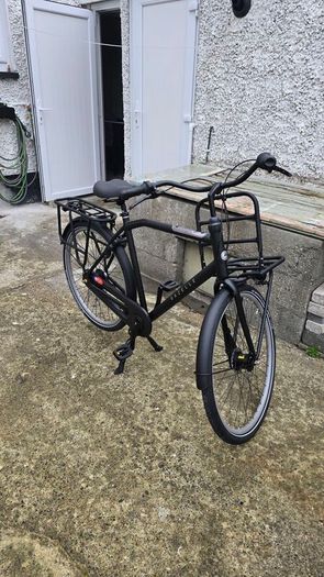 Gazelle Heavy Duty NL Excellent Condition