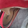 Paul Green Kitten Heels Size 6 Image 2