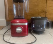 Kitchenaid Blender