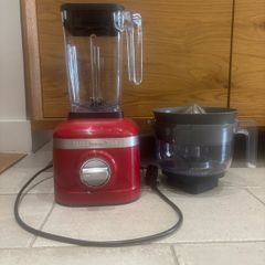 Kitchenaid Blender