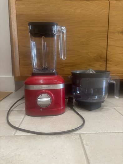 Kitchenaid Blender