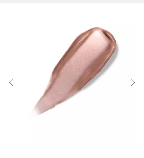 MORPHE Out & A Pout Cocoa Nude duo lipstick and lip gloss