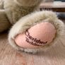 Cherished Teddies soft toy bear Image 3