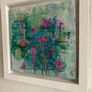 Framed Original Painting Irish Art DIY Renovation Original Gift Image 7