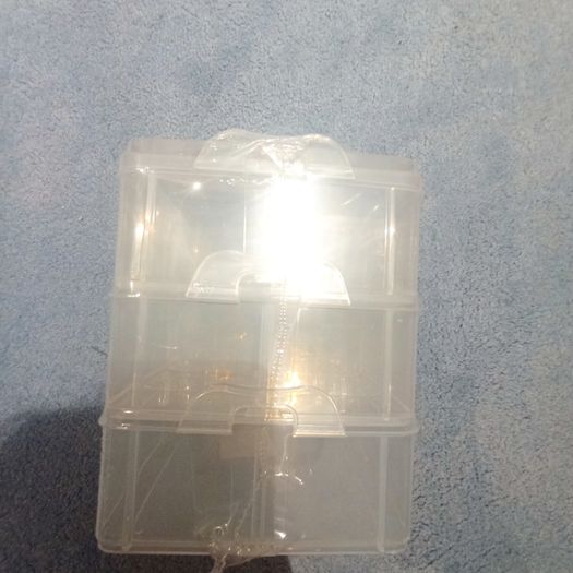 Jewellery box