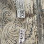 curtains 4 panels brand new beige vintage buy 2 for 20 or 4 for 36 Image 3
