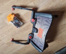 Lascal Maxi Buggy Board