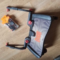 Lascal Maxi Buggy Board