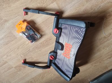 Lascal Maxi Buggy Board