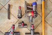 Dyson V8 absolute